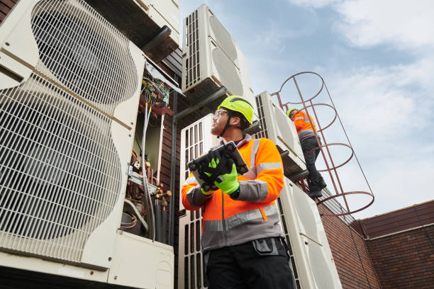 Professional HVAC in St George, MO